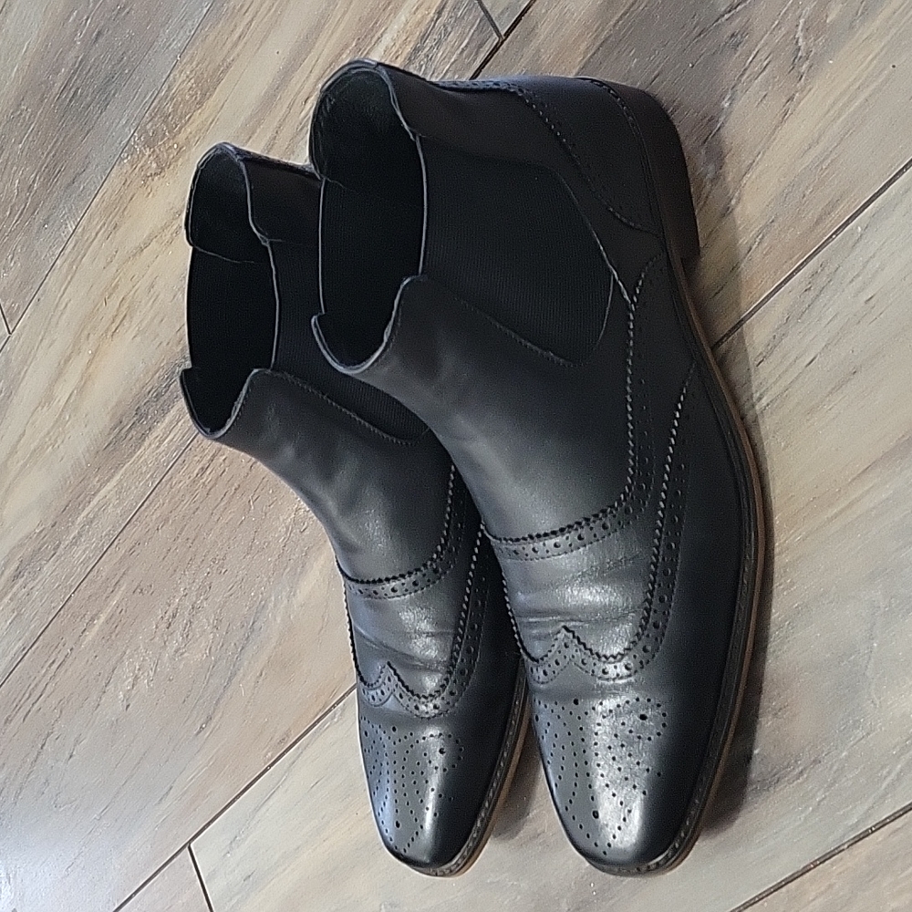 Men's Dress Shoes